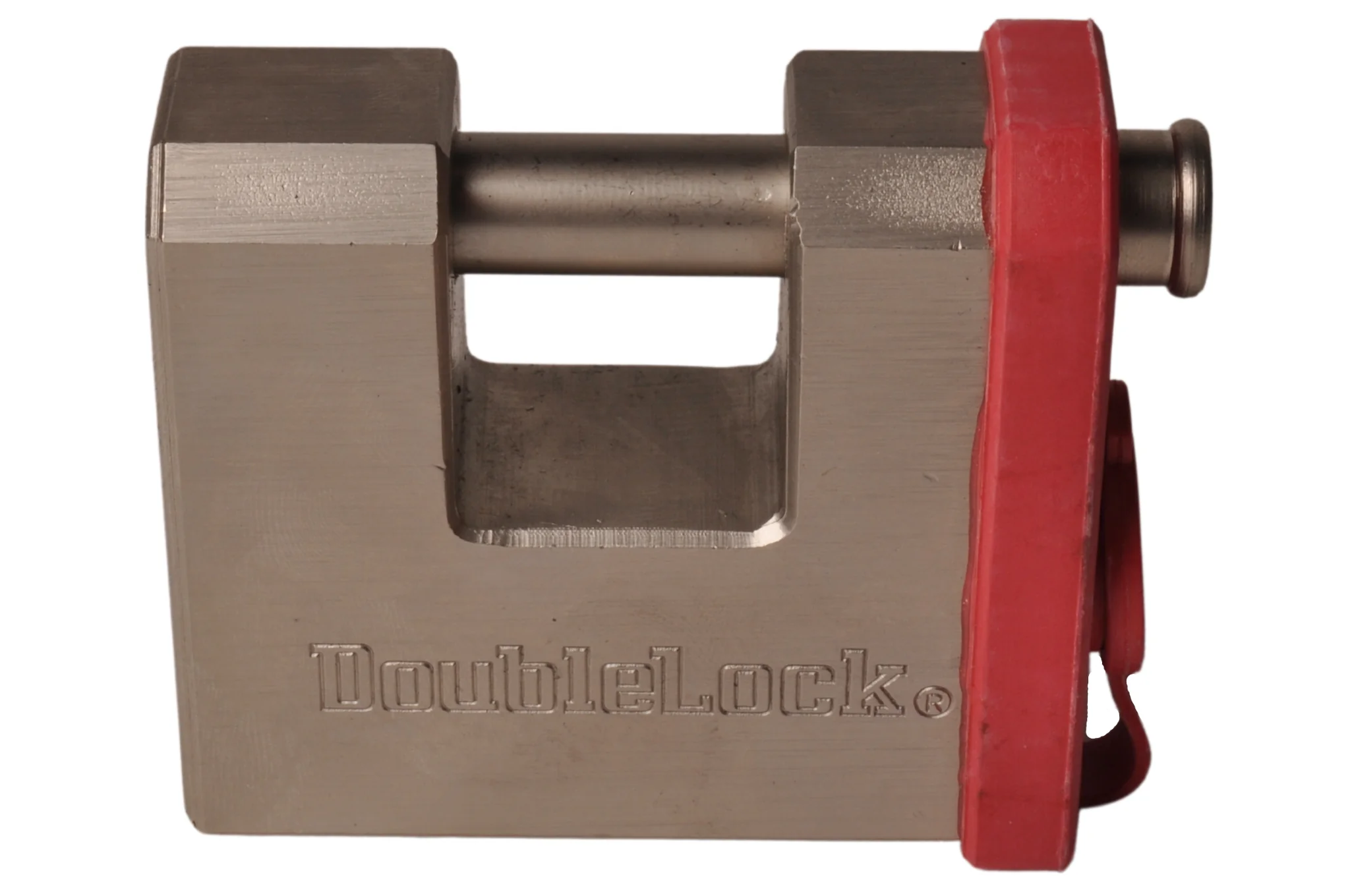 DoubleLock Padlock X - SCM-geprüft - verschiedene Anwendungen - Image 7
