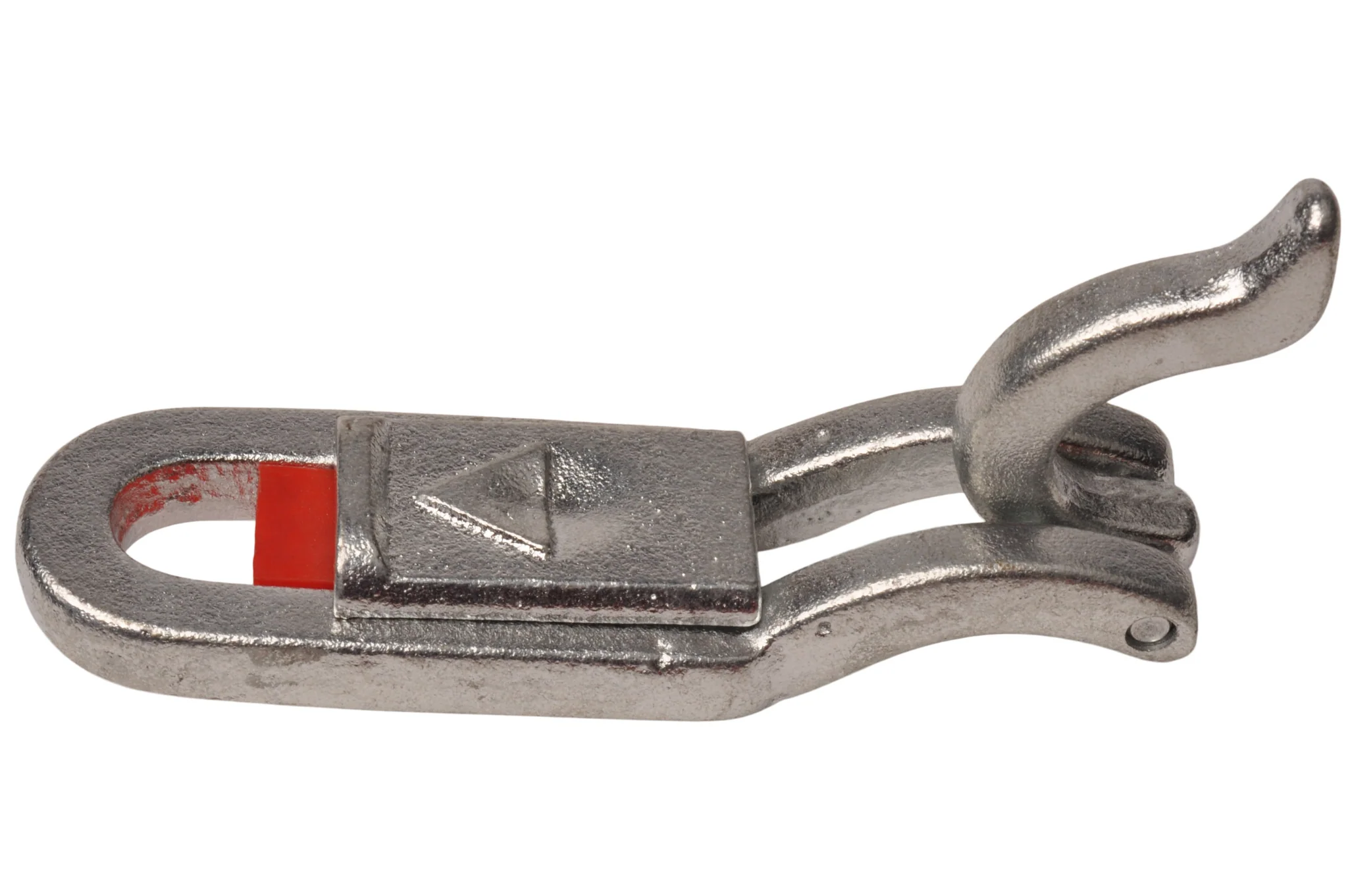 Panikhaken Pferdeanhänger Typ 3 verzinkt - Image 4