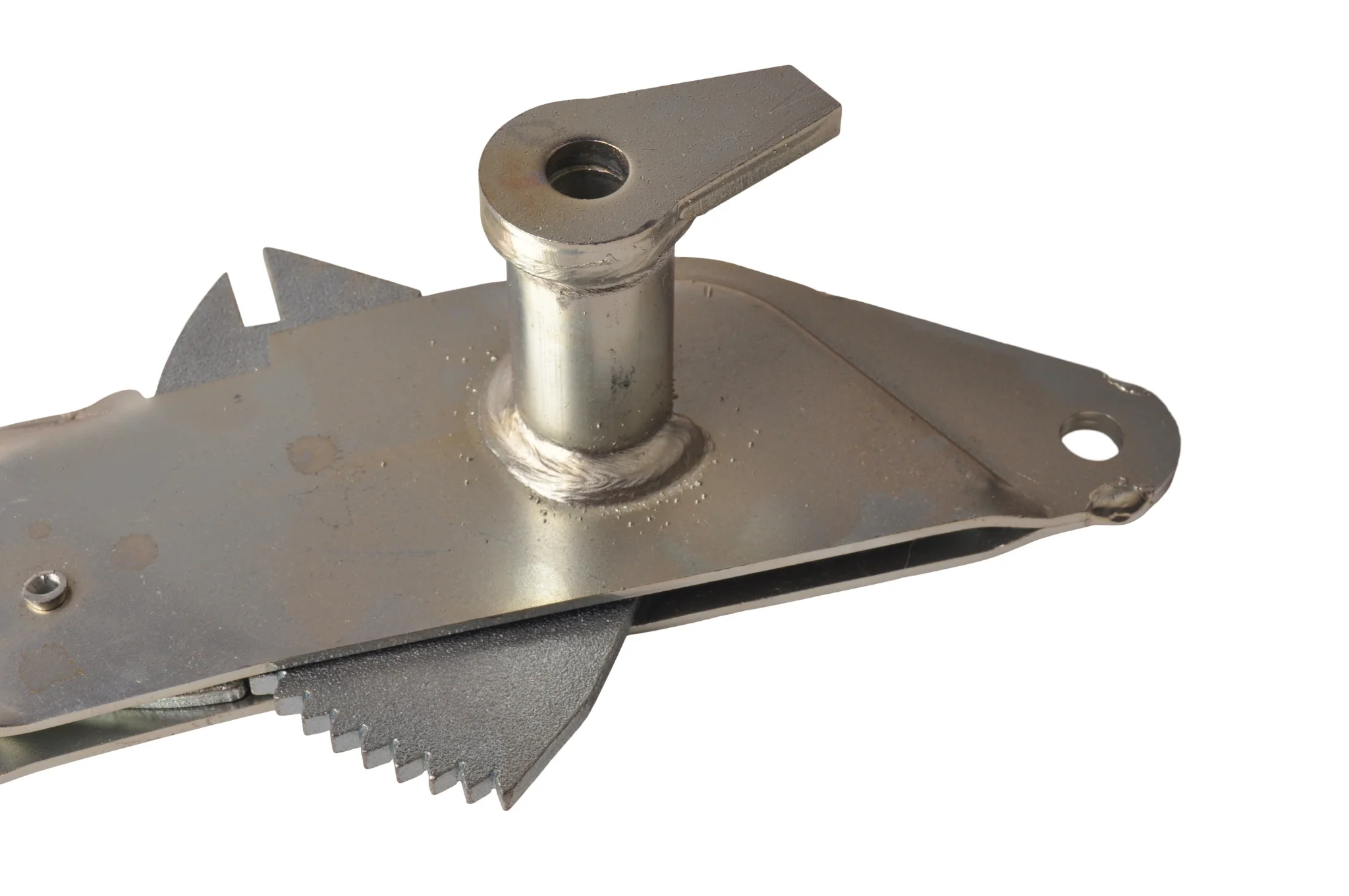 Peitz Handbremse - PAV/SR - 53 mm - Image 3