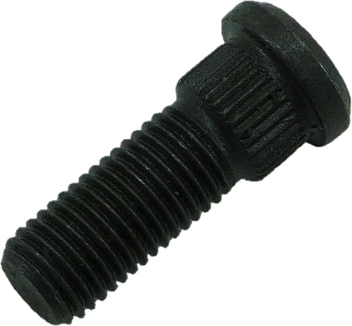 Druckschraube/Radschraube M14x48 mm - Klasse 8.8