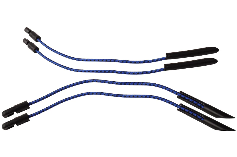 Planenspanner blau 280 mm - 4 Stück - Image 3
