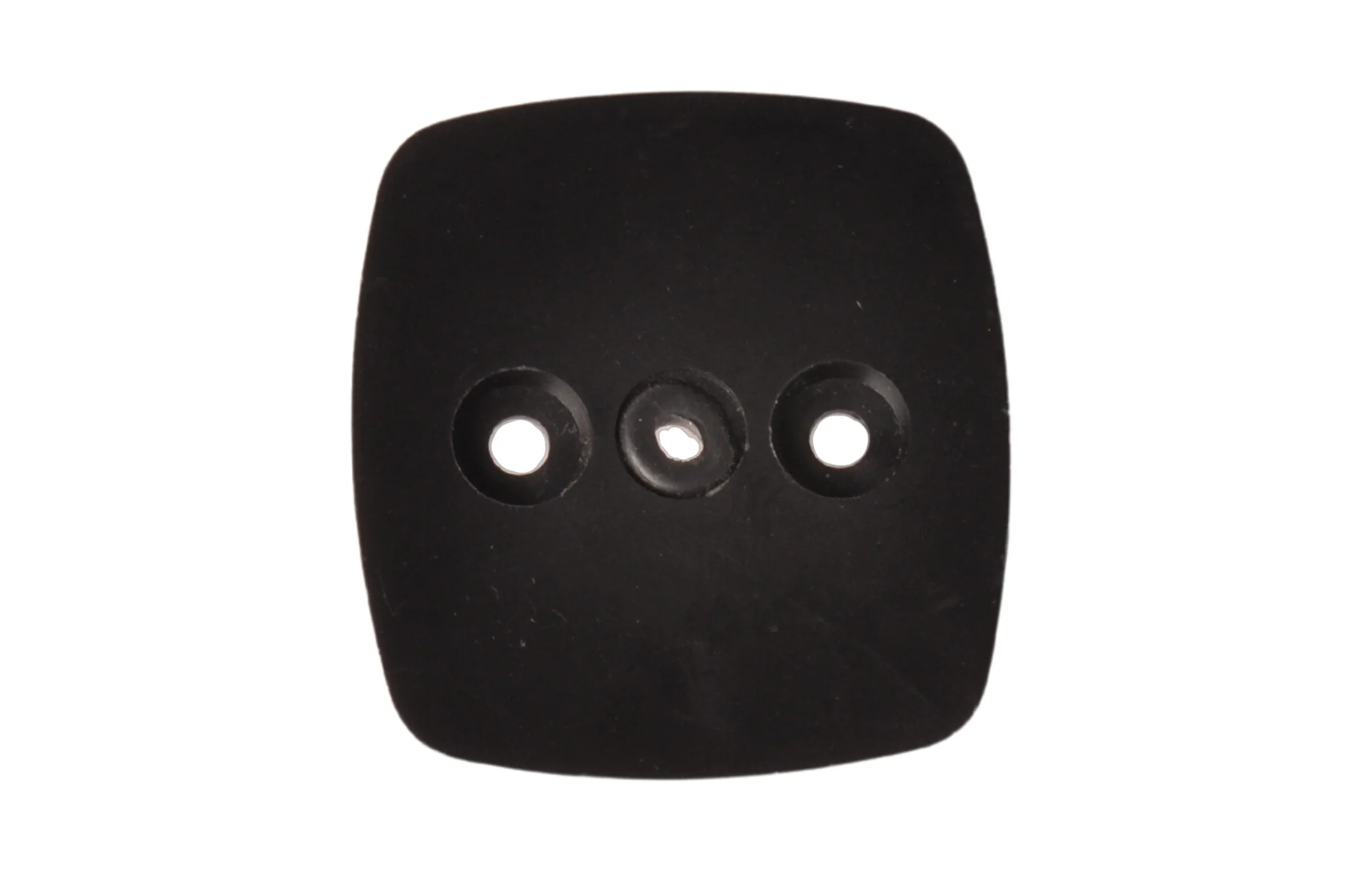 Begrenzungsleuchte PN910 - weiß - einzelne Leuchte - 63x66 mm mit Reflektor - Image 4