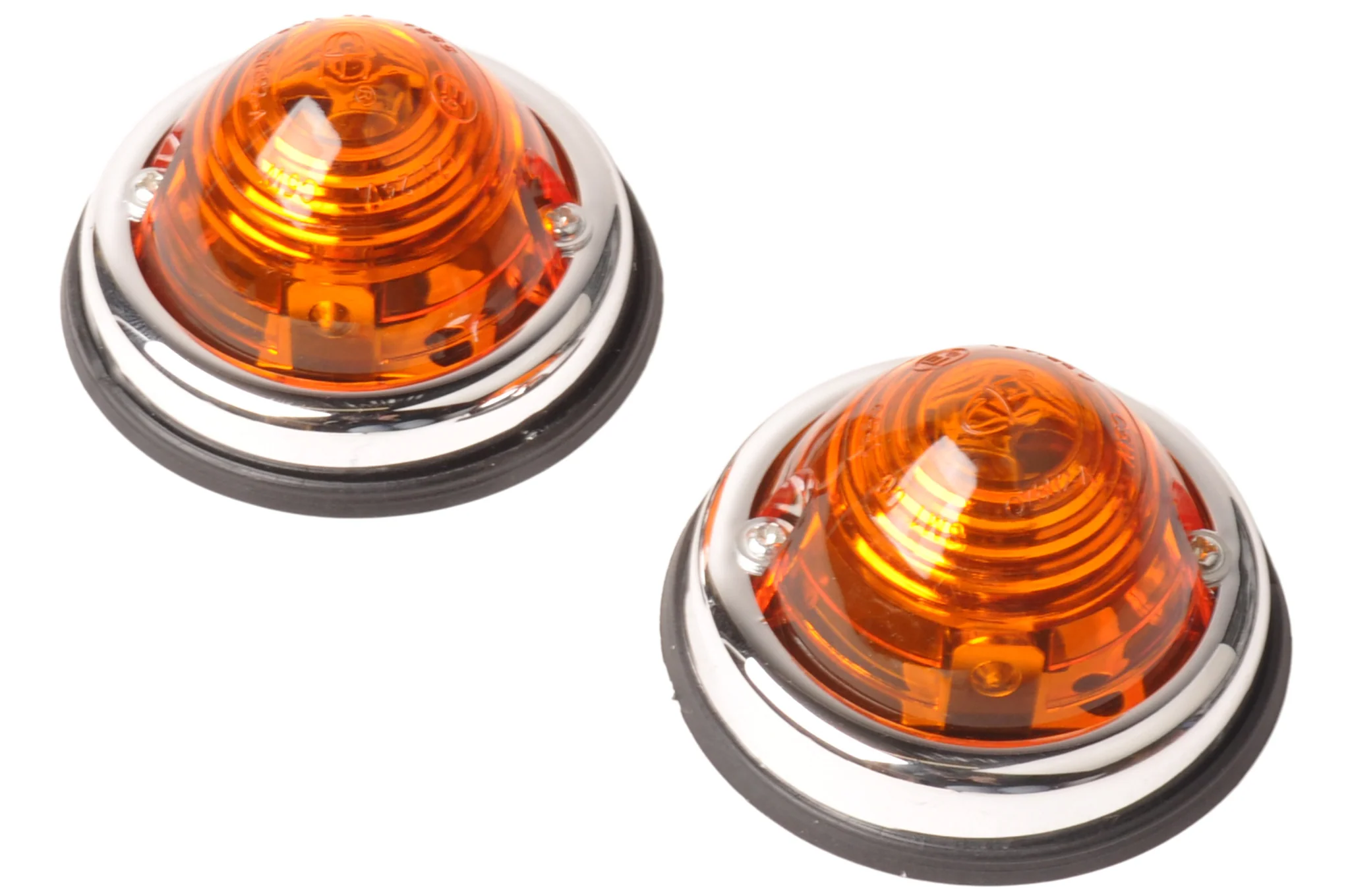 Positionsleuchte orange (2 Stück)