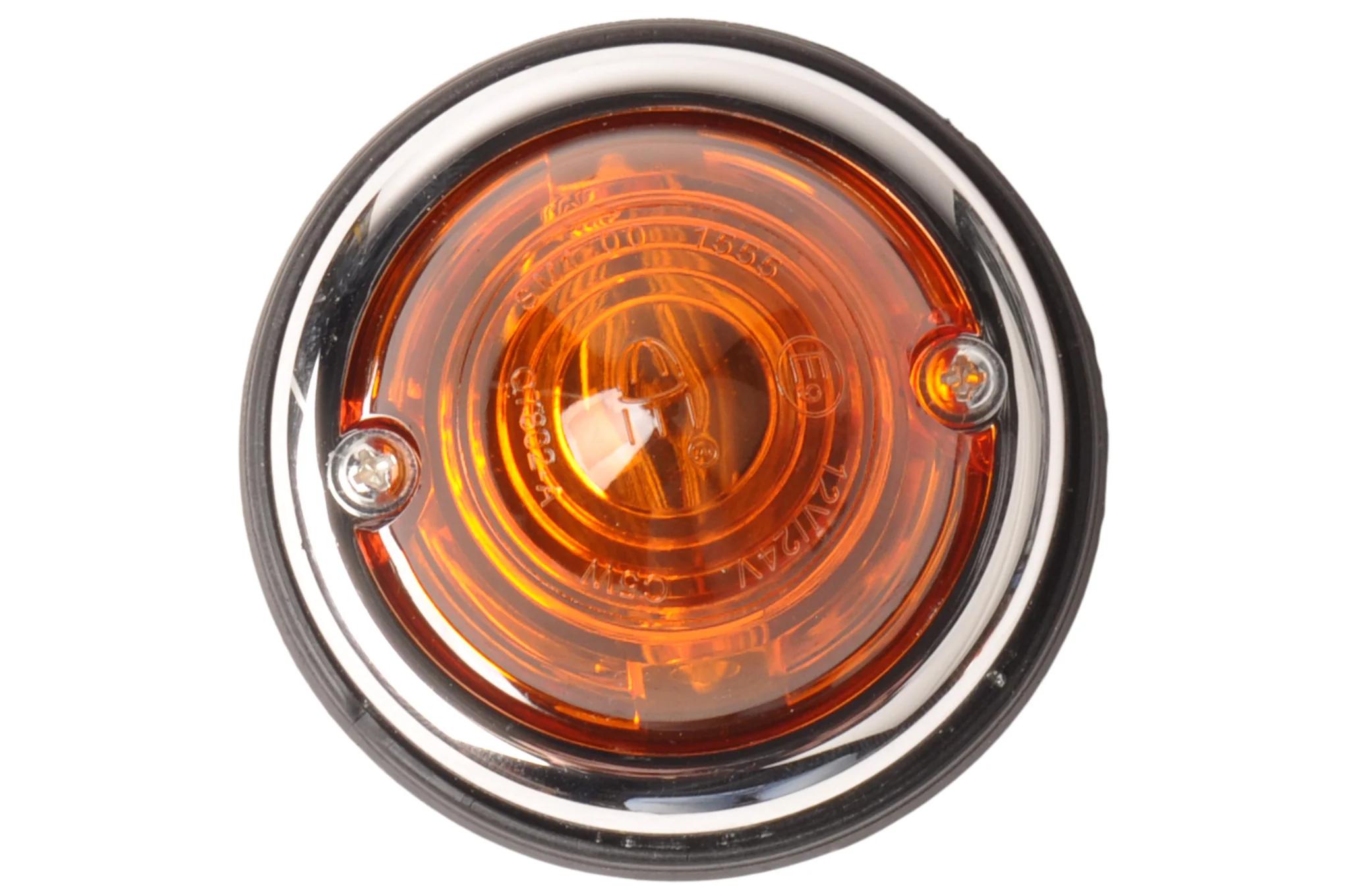 Positionsleuchte orange (2 Stück) - Image 3