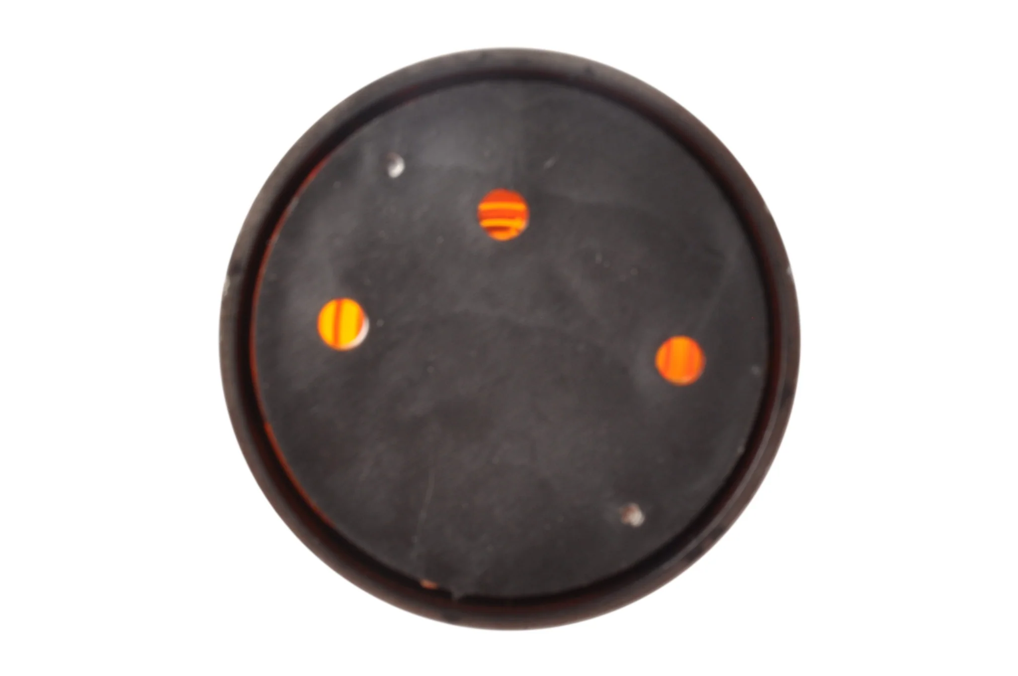 Positionsleuchte orange (2 Stück) - Image 4