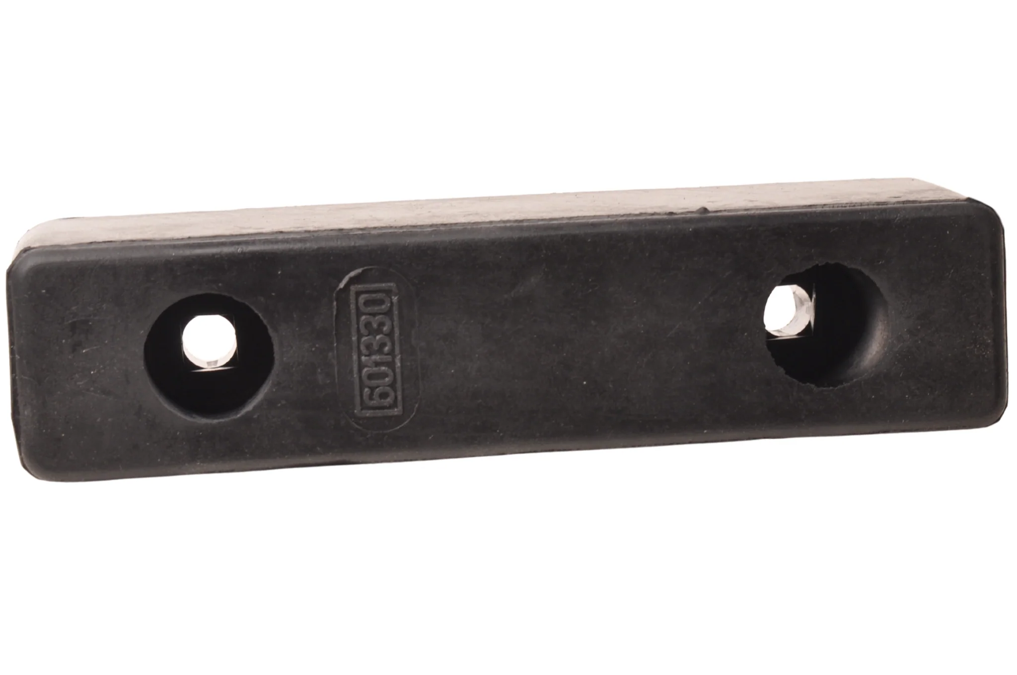 Prallschutz 200x52x60 mm – schwarz - Image 4