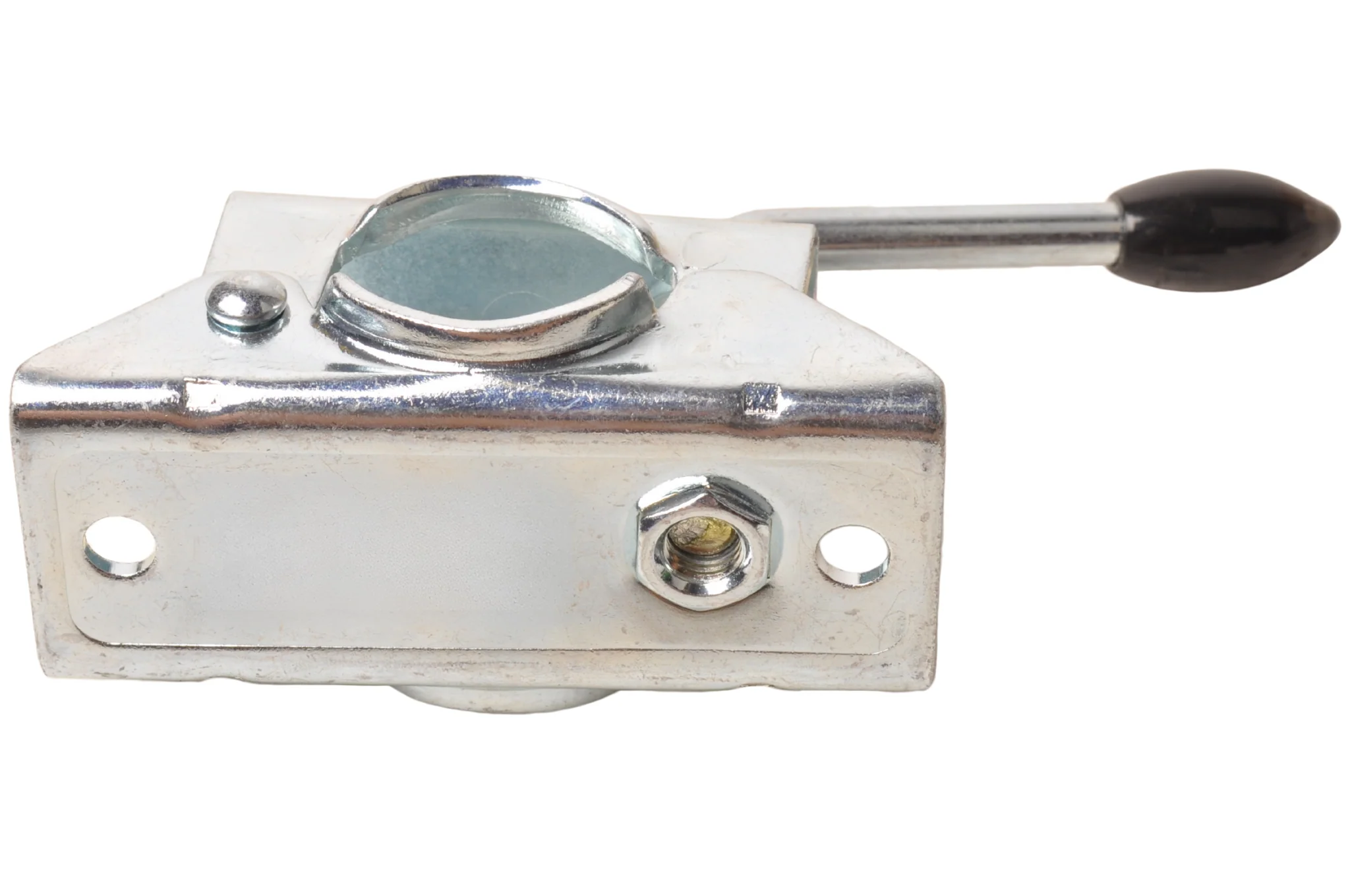 Premium-Klemmhalter für Stützrad mit einem Rohrdurchmesser von 48 mm - Image 5