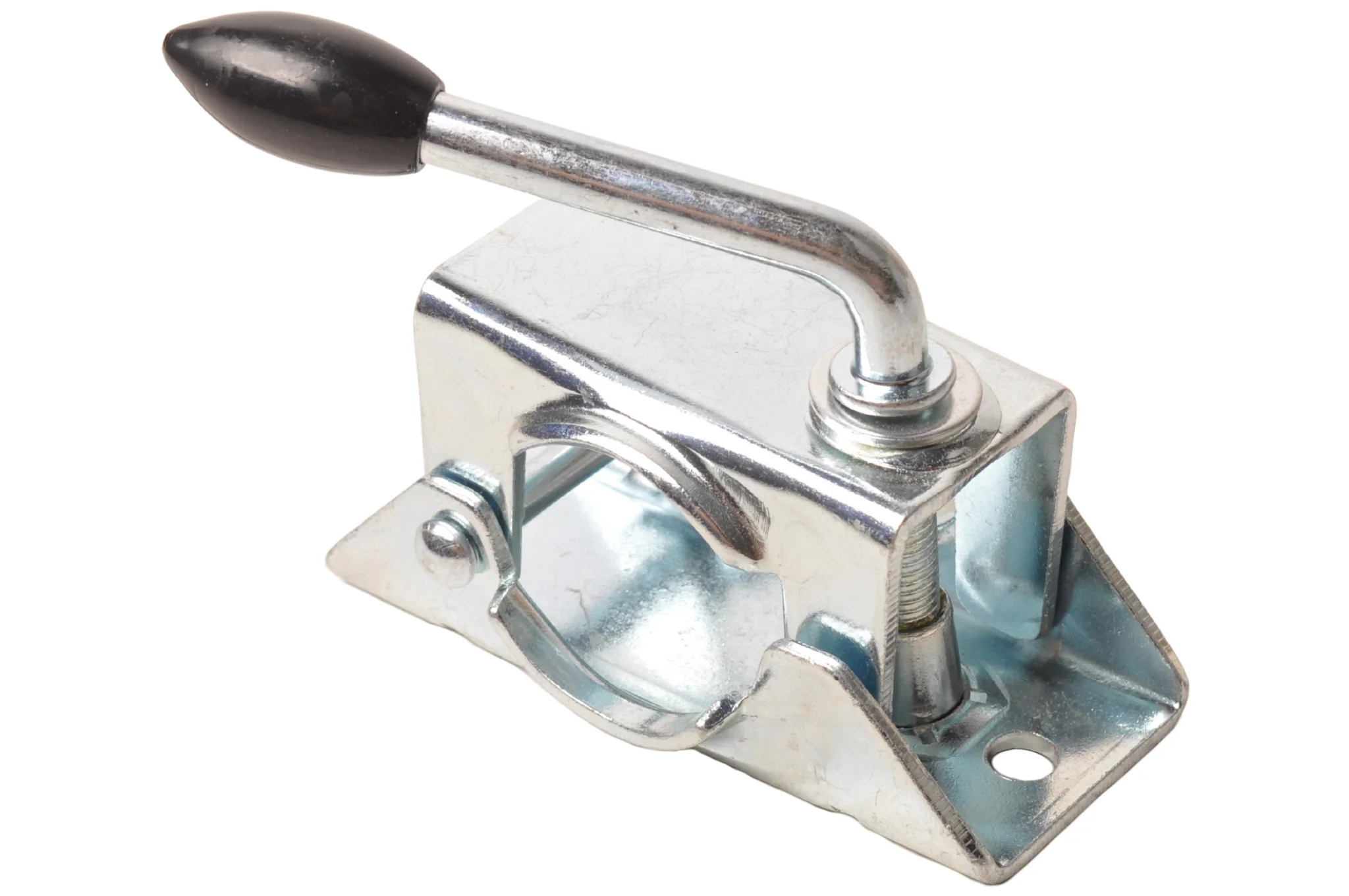 Premium-Klemmhalter für Stützrad mit einem Rohrdurchmesser von 48 mm - Image 7
