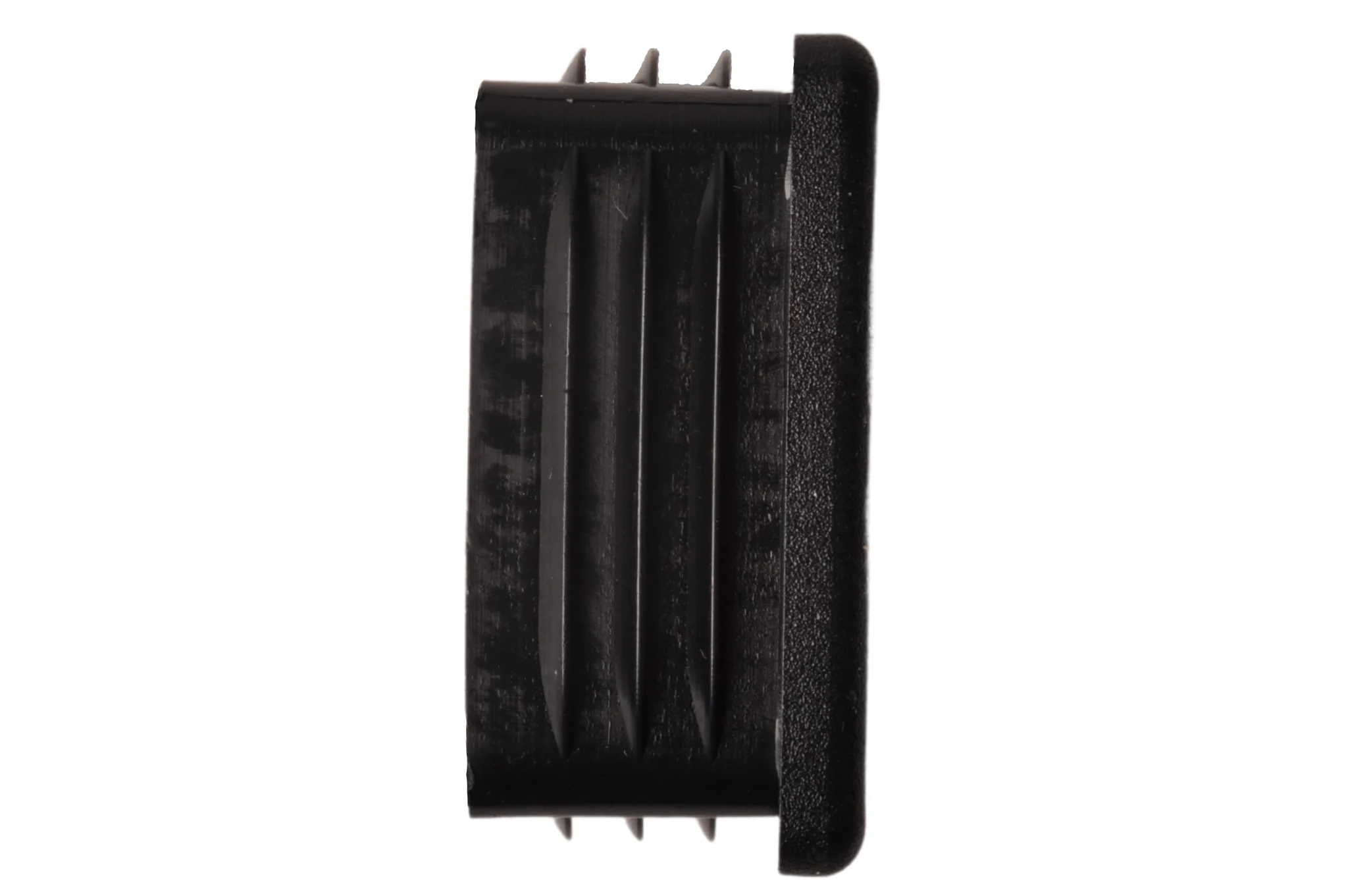 Quadratischer Rohrstopfen 50x50 mm - 10 Stück - Image 7