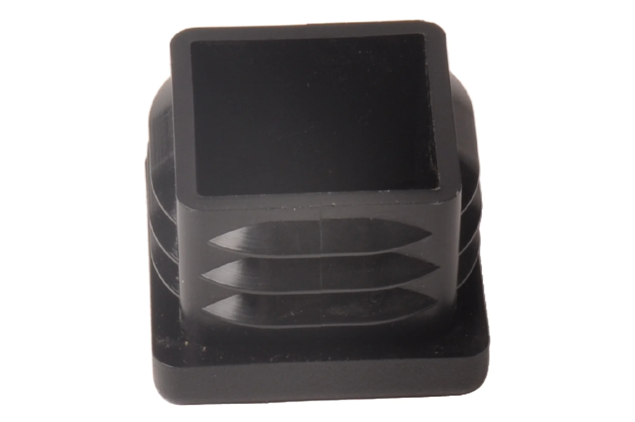 Quadratischer Einsteckstopfen 25x25 mm - 10 Stück - Image 5