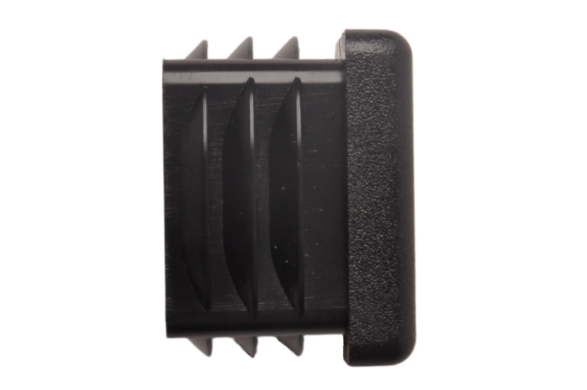Quadratischer Einsteckstopfen 25x25 mm - 10 Stück - Image 6