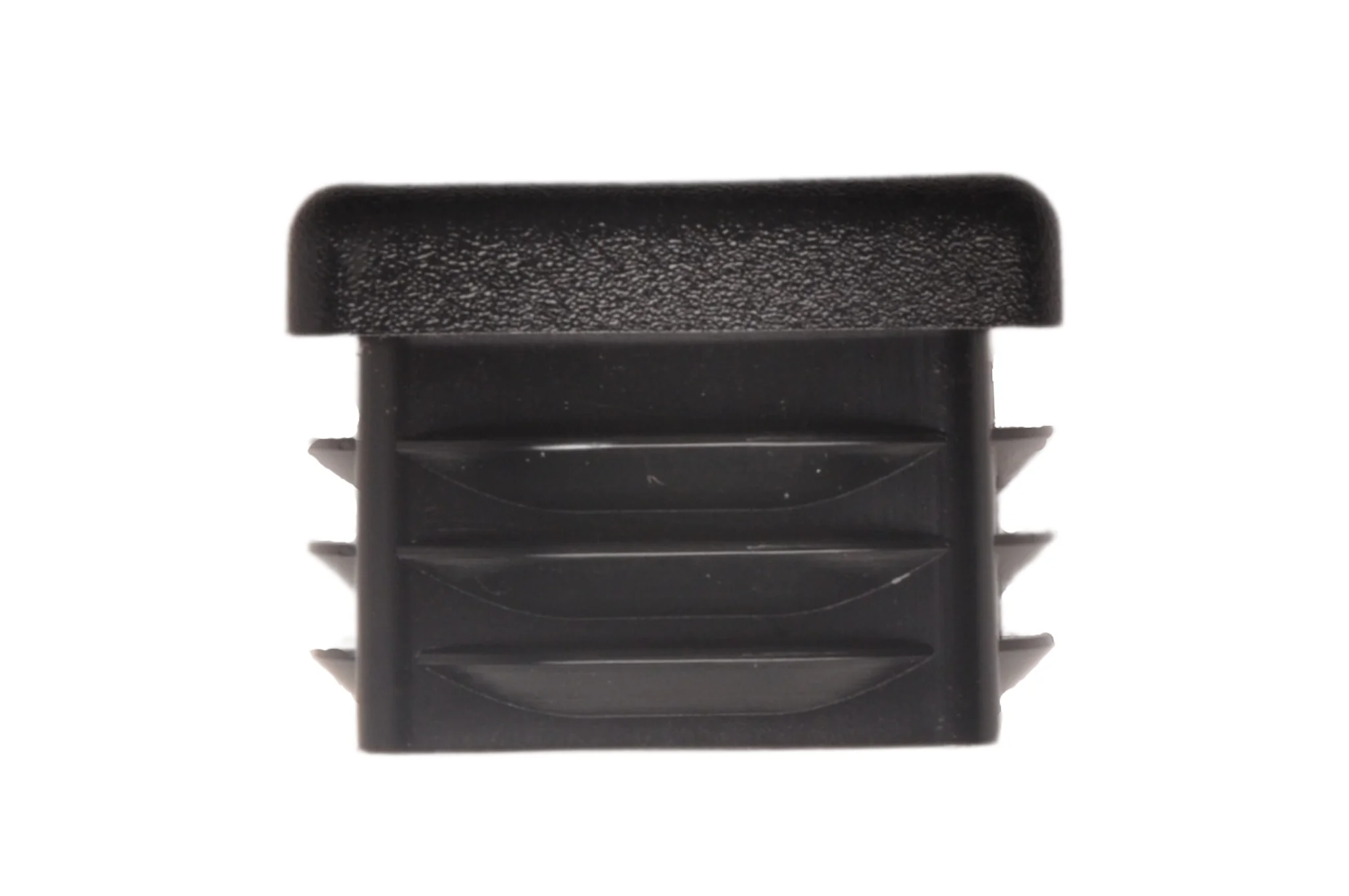 Quadratischer Einsteckstopfen 25x25 mm - 10 Stück - Image 7