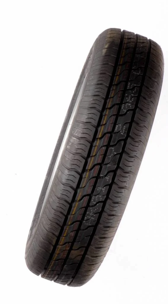 Komplettrad Anhänger - 145/70R13 - Lochkreis: 4x100 - Tragfähigkeit: 425 kg - Nabendurchmesser: 57 mm - Image 2