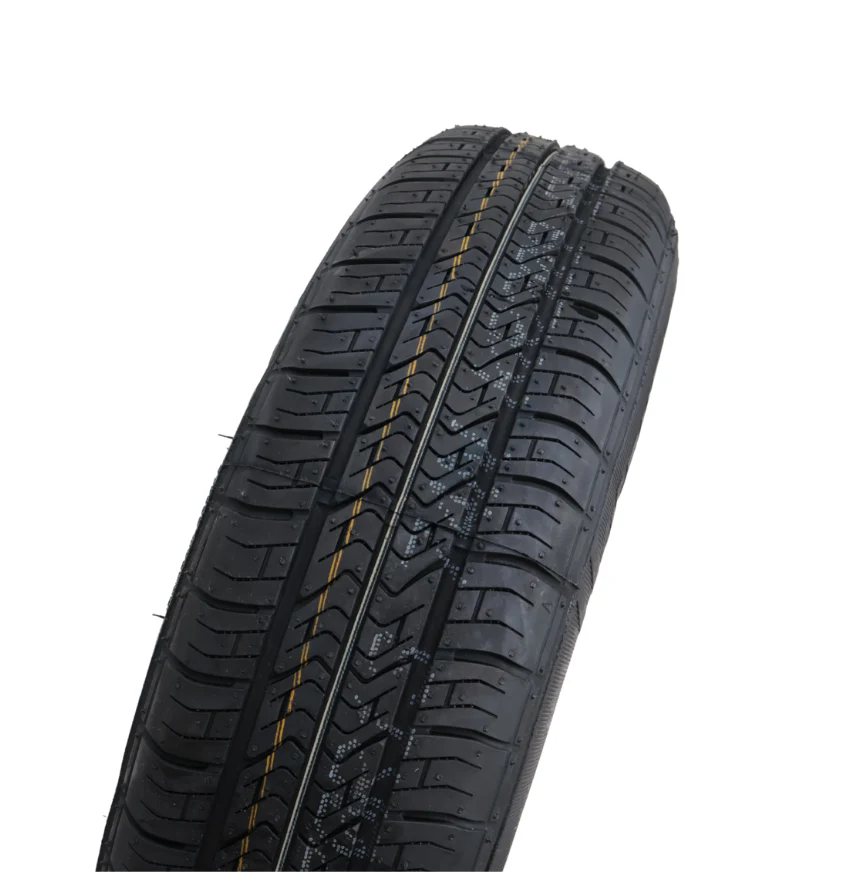 Komplettrad Anhänger - 155/70R13 - Lochkreis: 4x100 - Tragfähigkeit: 375 kg - Nabendurchmesser: 57 mm - Image 3