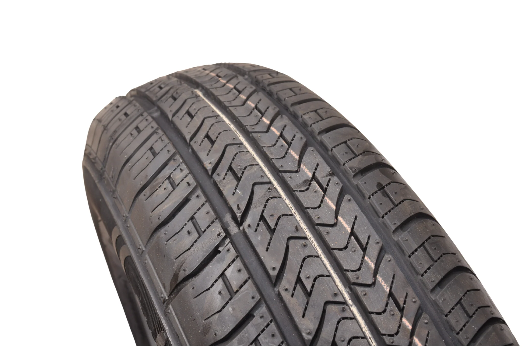 Komplettrad Anhänger - 155/80R13 - Lochkreis: 4x130 - Tragfähigkeit: 500 kg - Nabendurchmesser: 85 mm - Image 3