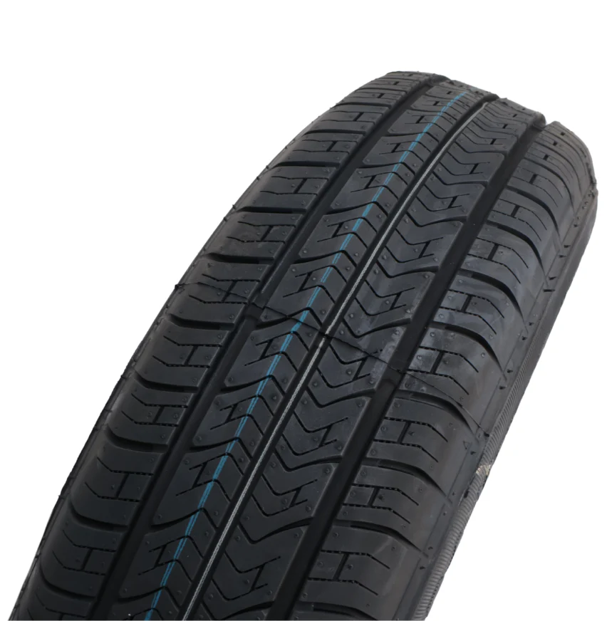 Komplettrad Anhänger - 175/70R13 - Lochkreis: 4x100 - Tragfähigkeit: 530 kg -Nabendurchmesser: 57 mm - Image 3