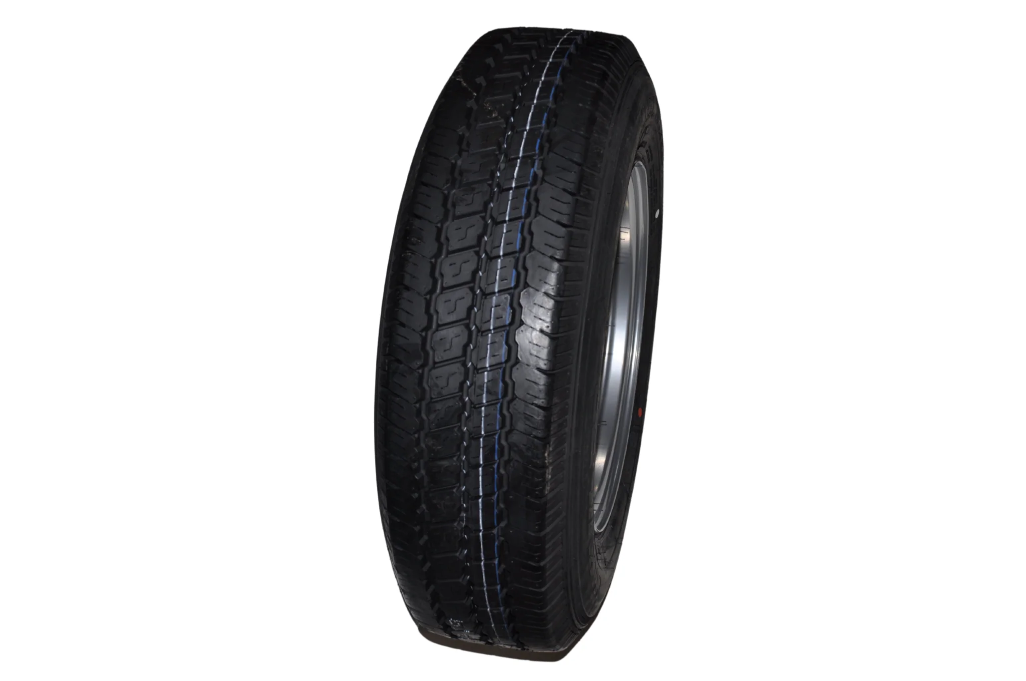 Komplettrad Anhänger - 175R14C - Lochkreis: 5x112 - Tragfähigkeit: 775 kg - Nabendurchmesser: 67 mm - Image 2