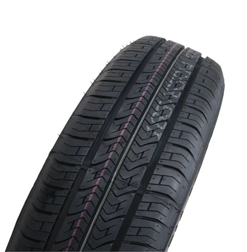 Komplettrad Anhänger - 185/65R14C - Lochkreis: 4x100 - Tragfähigkeit: 650 kg - Nabendurchmesser: 57 mm - Image 3