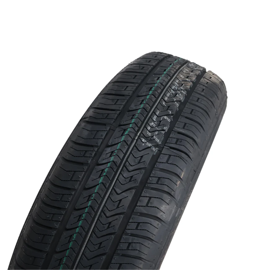 Komplettrad Anhänger - 185/70R13 - Lochkreis: 4x100 - Tragfähigkeit: 600 kg - Nabendurchmesser: 57 mm - Image 3