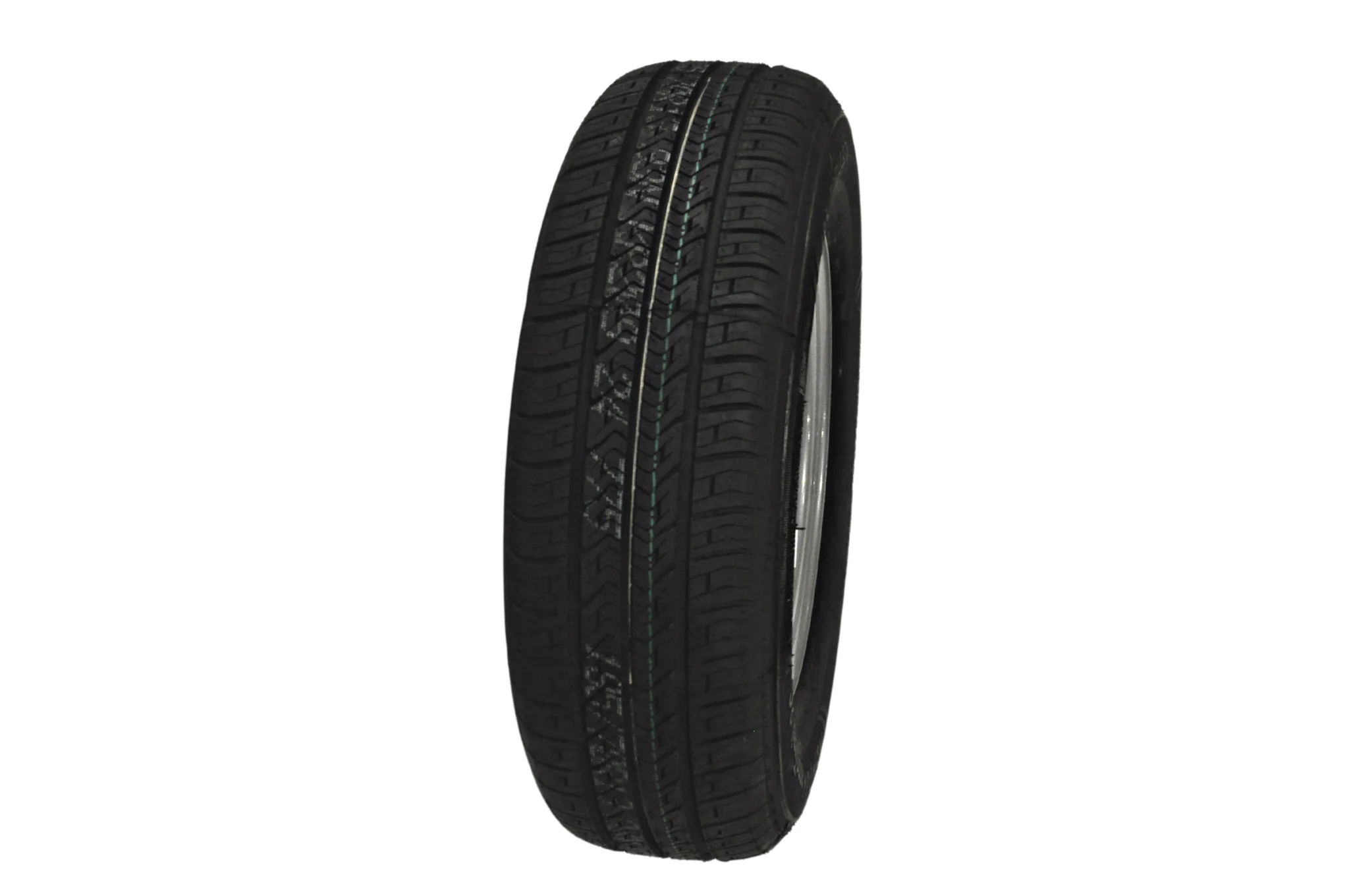 Komplettrad Anhänger - 185/70R13 - Lochkreis: 5x112 - Tragfähigkeit: 650 kg - Nabendurchmesser: 67 mm - Image 3