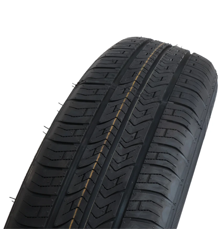 Komplettrad Anhänger - 195/65R15 - Lochkreis: 5x112 - Tragfähigkeit: 690 kg - Nabendurchmesser: 67 mm - Image 5
