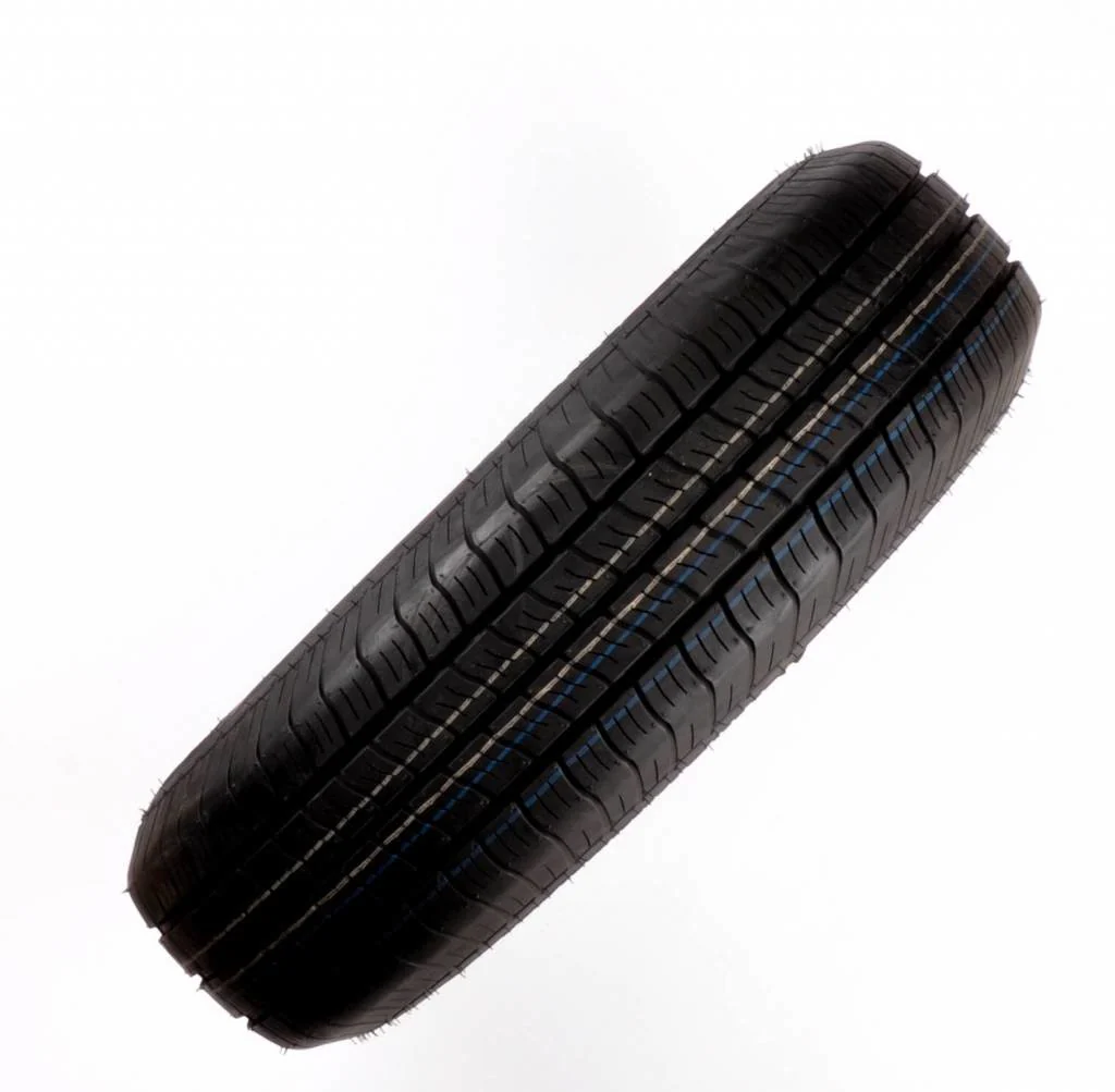 Komplettrad Anhänger - 195R14C - Lochkreis: 5x112 - Tragfähigkeit: 950 kg - Nabendurchmesser: 67 mm - Image 2