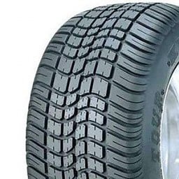 Komplettrad Anhänger - 215/75R17.5 - Lochkreis: 6x205 - Tragfähigkeit: 2180 kg - Nabendurchmesser: 161 mm