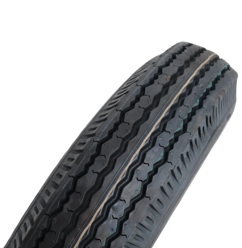Komplettrad Anhänger - 4.00-10 - Lochkreis: 4x115 - Tragfähigkeit: 345 kg - Nabendurchmesser: 85 mm - 6PR - Image 3