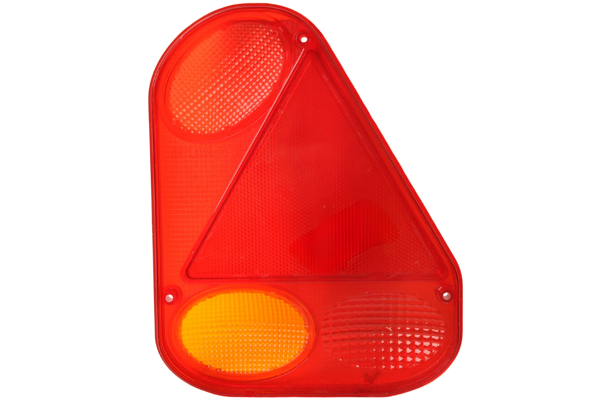 Radex 2900 Ersatzglas – links - Image 4