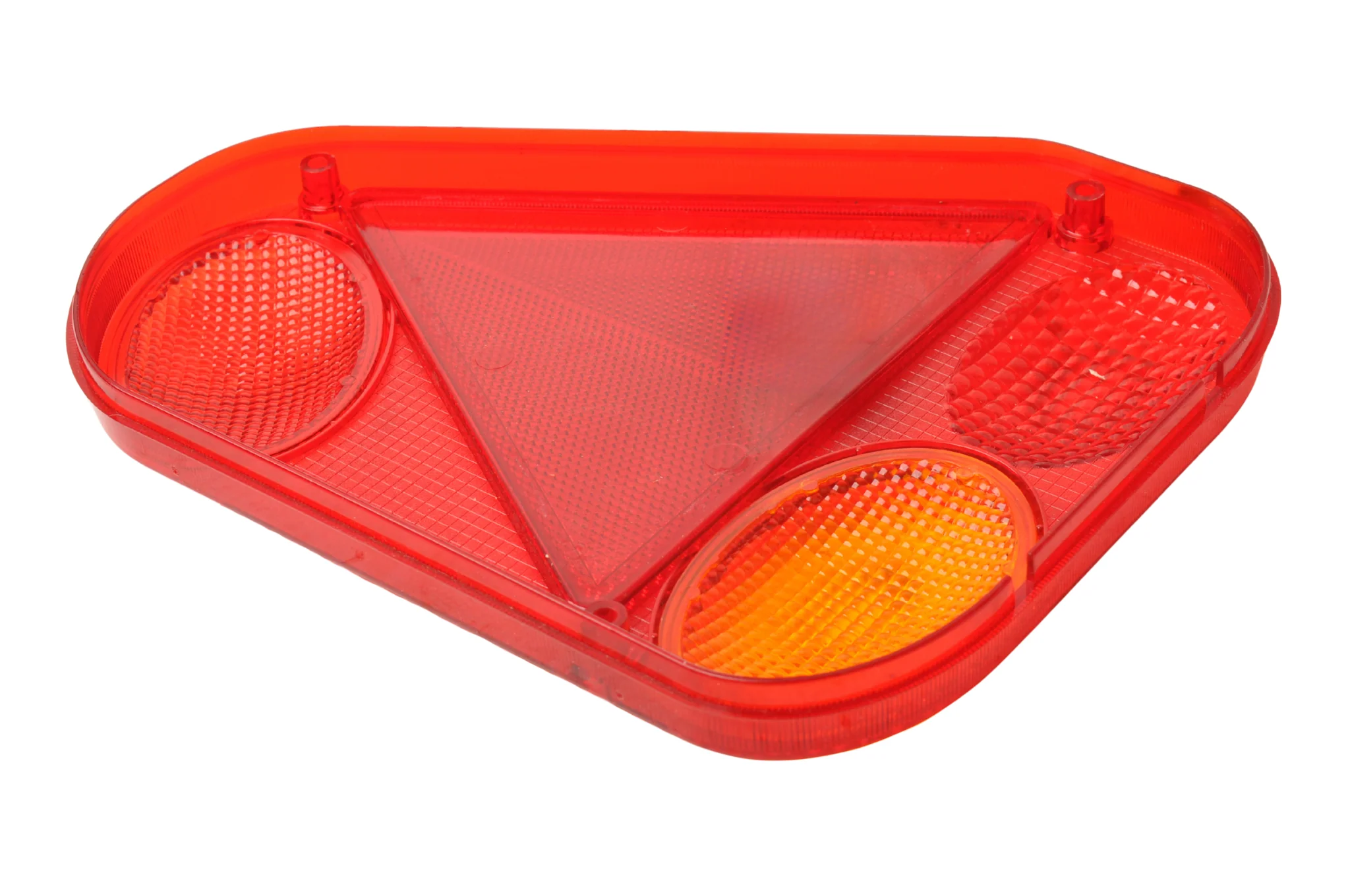 Radex 2900 Ersatzglas – links - Image 5