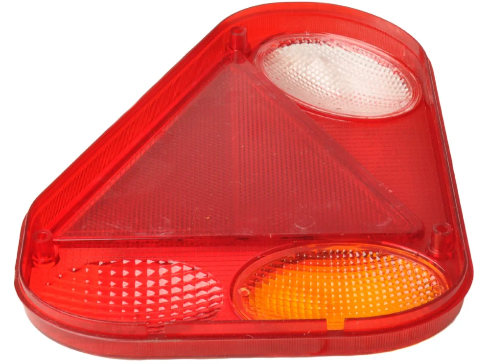 Radex 2900 Ersatzglas – rechts - Image 2