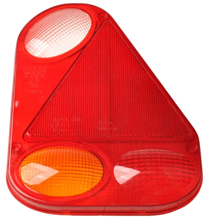 Radex 2900 Ersatzglas – rechts - Image 3