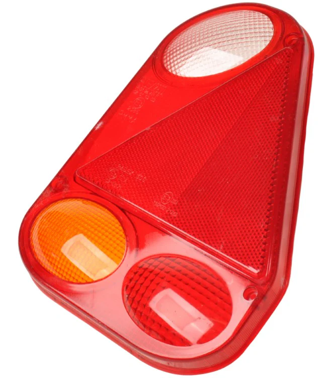Radex 2900 Ersatzglas – rechts - Image 4