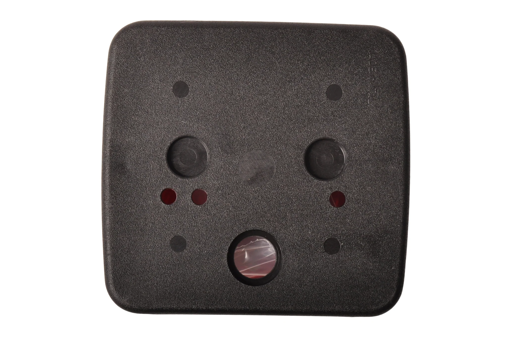 Anhänger Rückleuchte - Radex 3001 - links/rechts - 100x105x50 mm - Kabeltüllenanschluss - Image 4