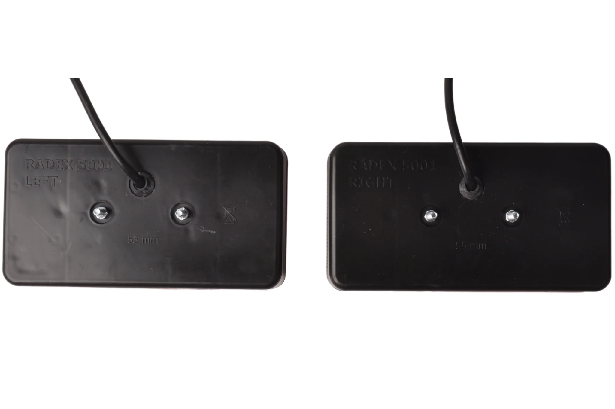 Beleuchtungsset - Radex 5001 - 5 Meter - 13-polig - Plug & Play - Image 3
