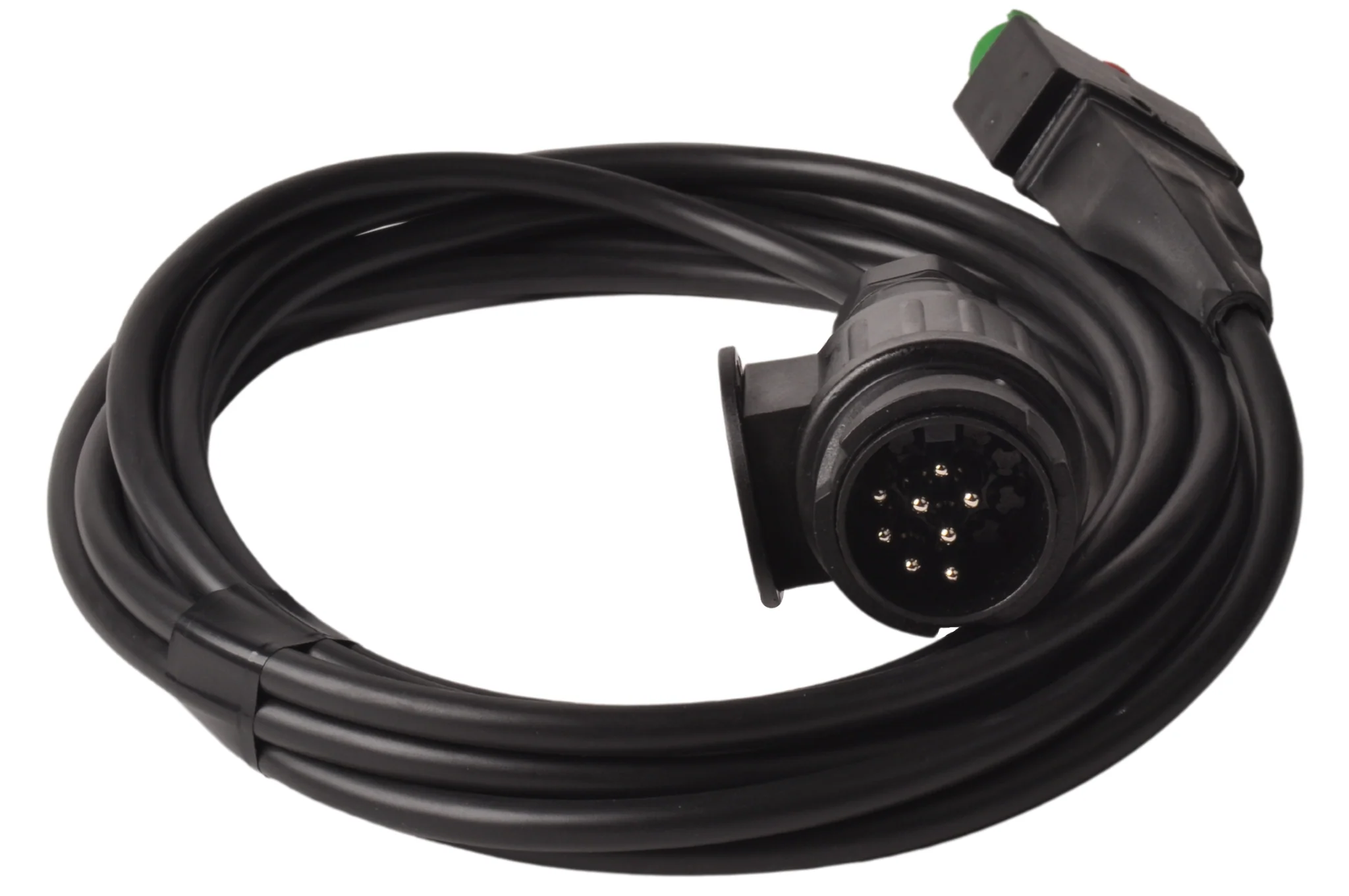 Beleuchtungsset - Radex 5001 - 5 Meter - 13-polig - Plug & Play - Image 5