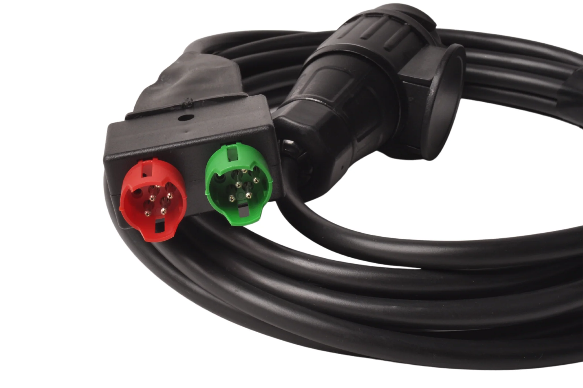 Beleuchtungsset - Radex 5001 - 5 Meter - 13-polig - Plug & Play - Image 6