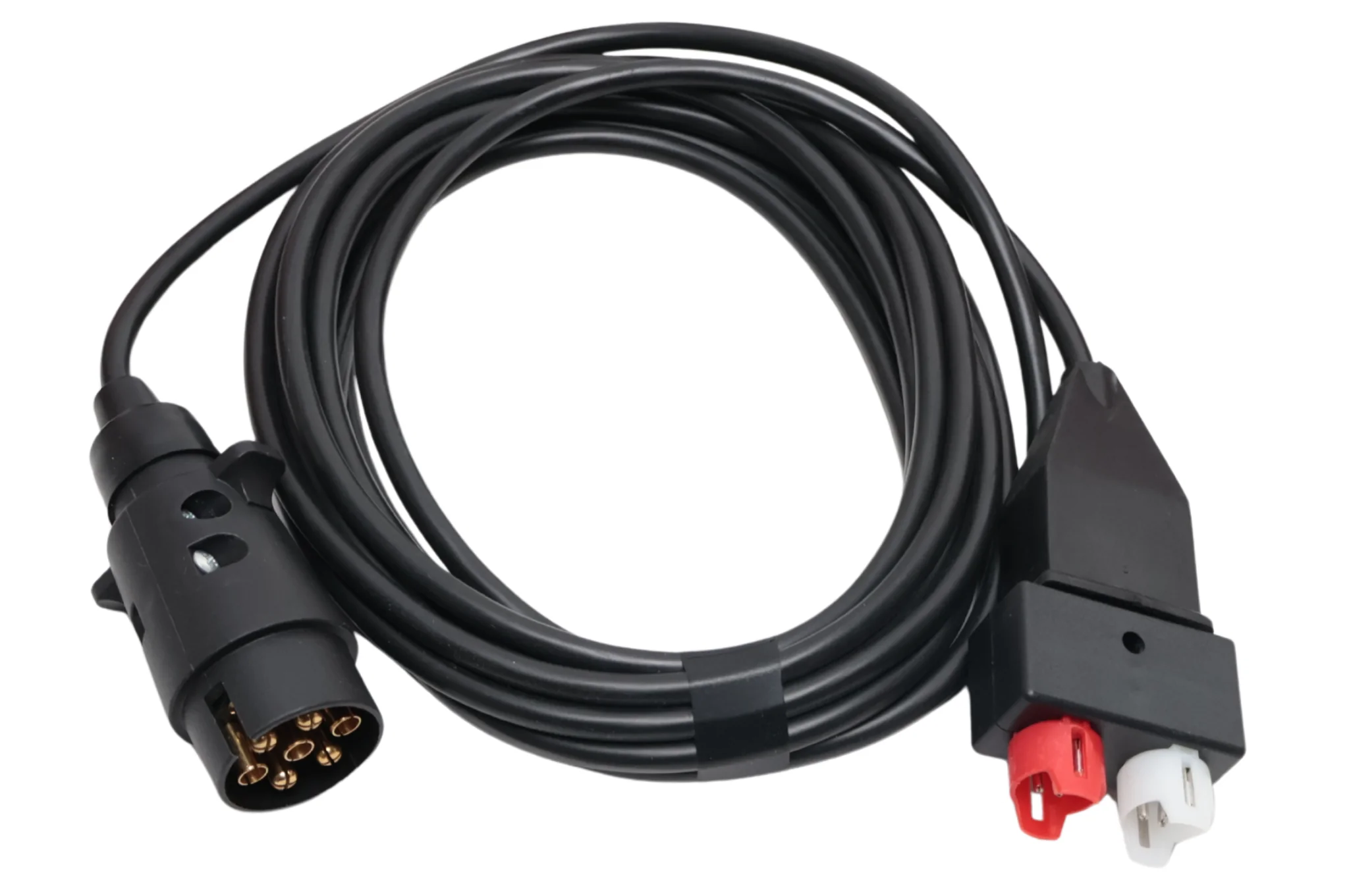 Beleuchtungsset - Radex 5001 - 5 Meter Hauptkabel - 7-polig - Plug & Play - Image 3