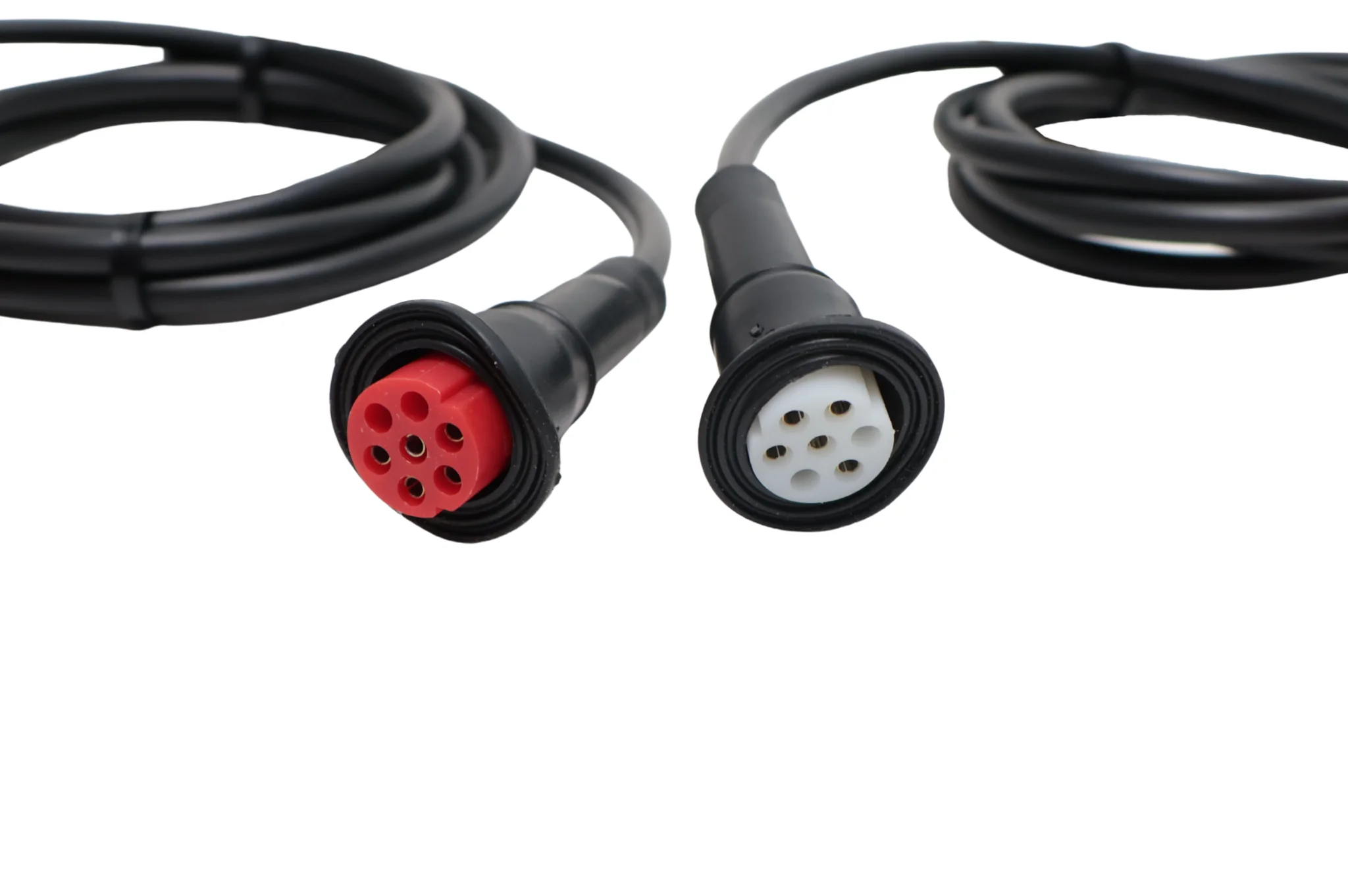 Beleuchtungsset - Radex 5001 - 5 Meter Hauptkabel - 7-polig - Plug & Play - Image 4