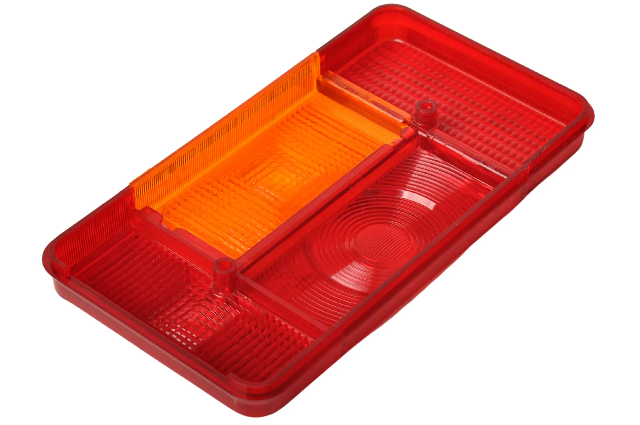 Radex 5001 - loses Glas - links - Image 3