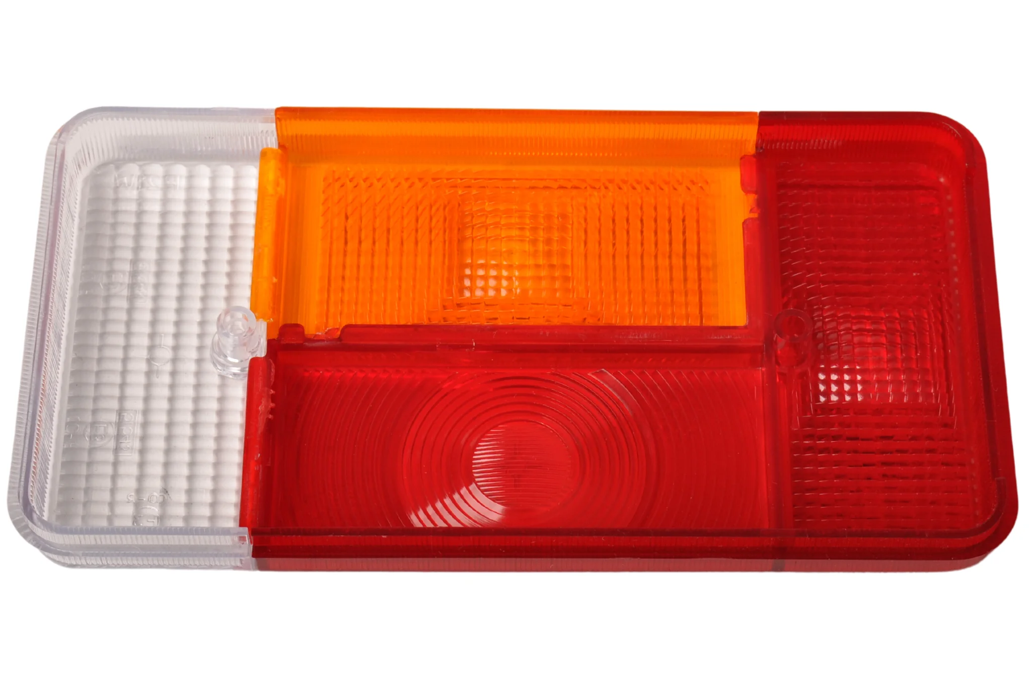 Radex 5001 - loses Glas - rechts - Image 2