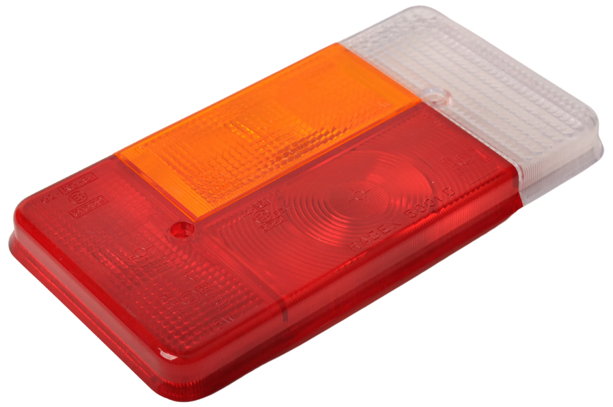 Radex 5001 - loses Glas - rechts - Image 3