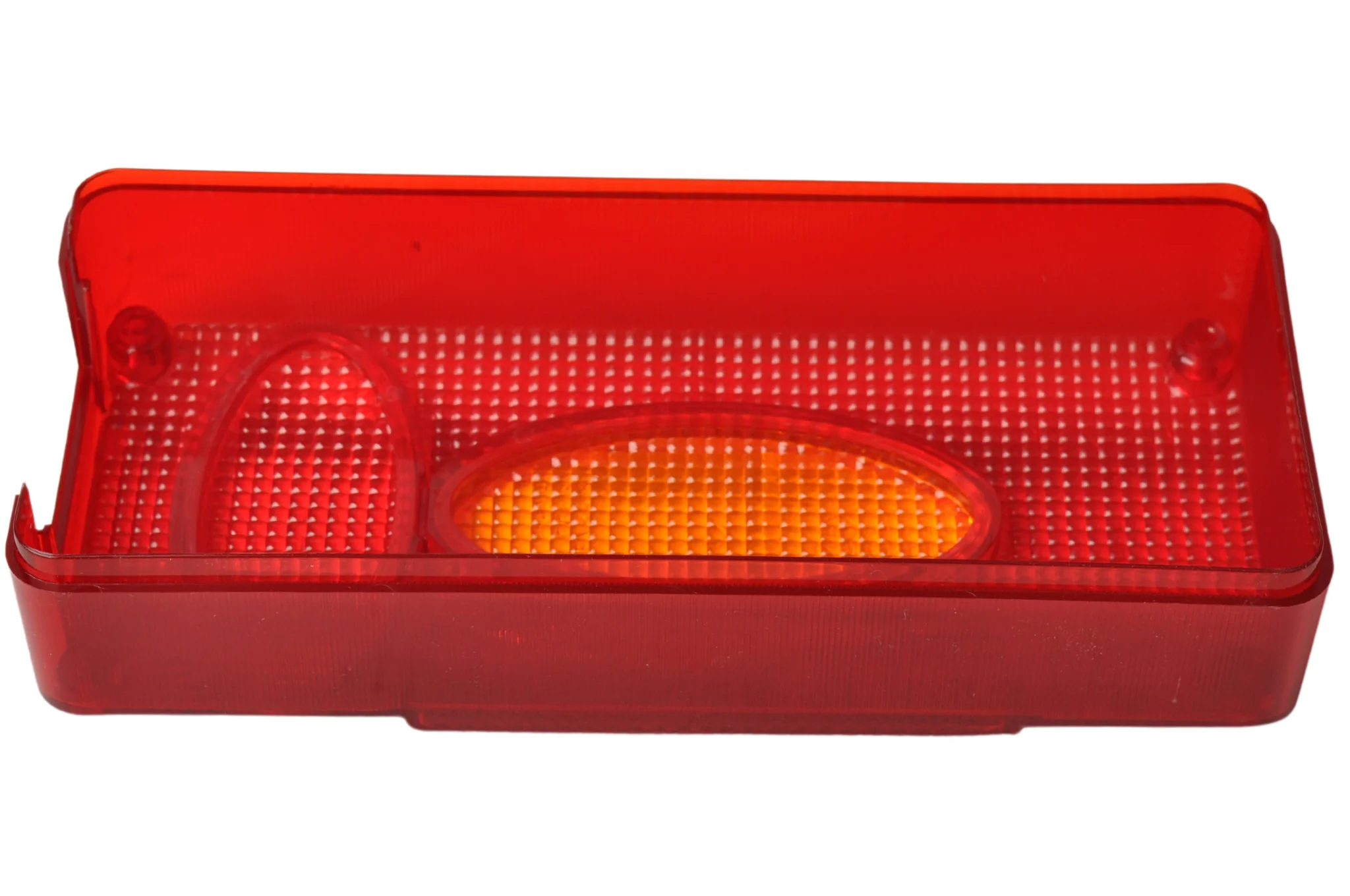 Radex 5500 - loses Glas - links - Image 2