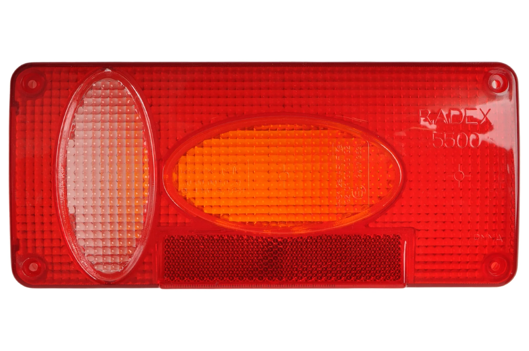 Radex 5500 - loses Glas - rechts - Image 4