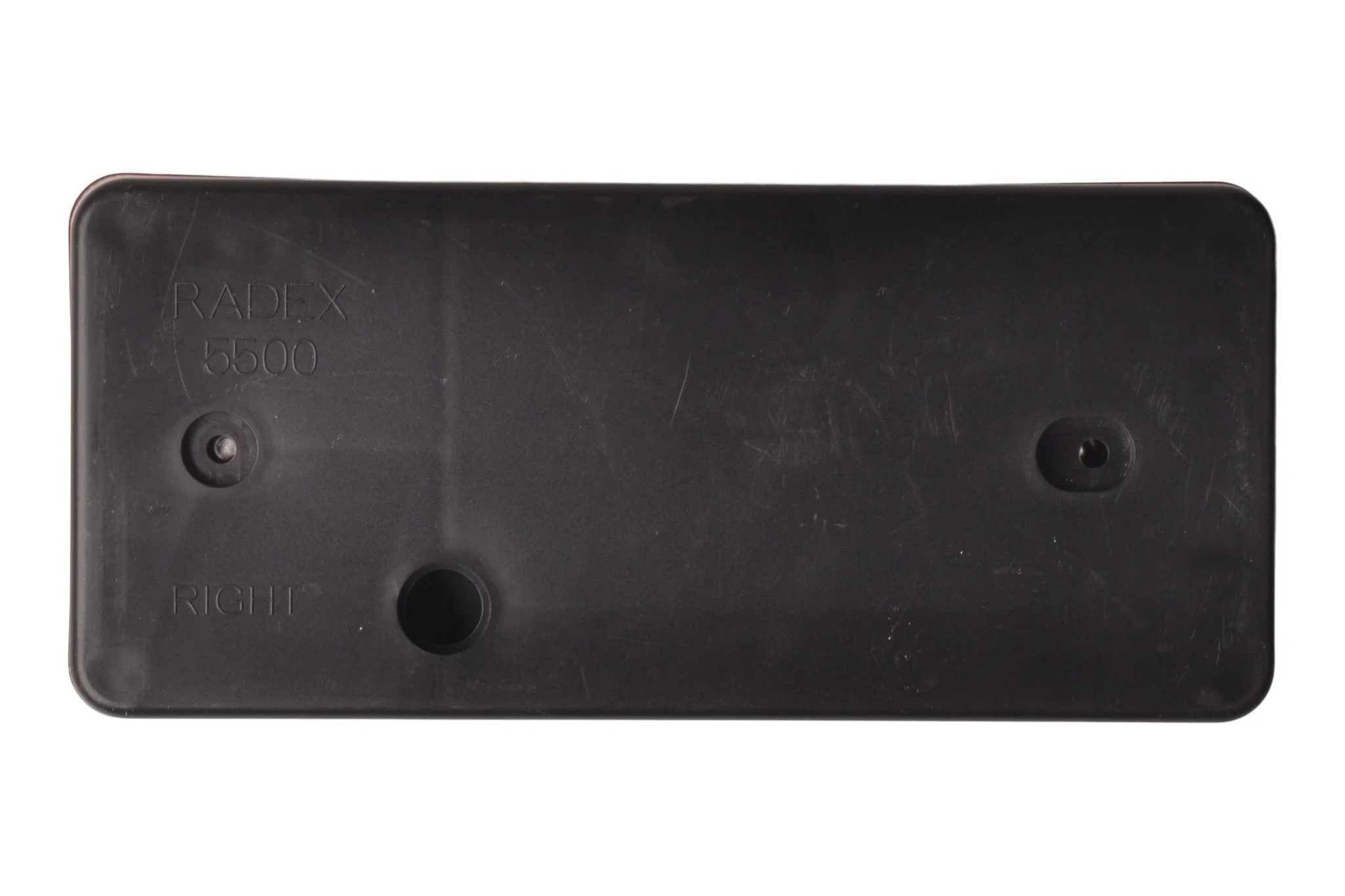 Rückleuchte - Radex 5500 - rechts - 216x98x70 mm - lose Tüllenverbindung - Image 3