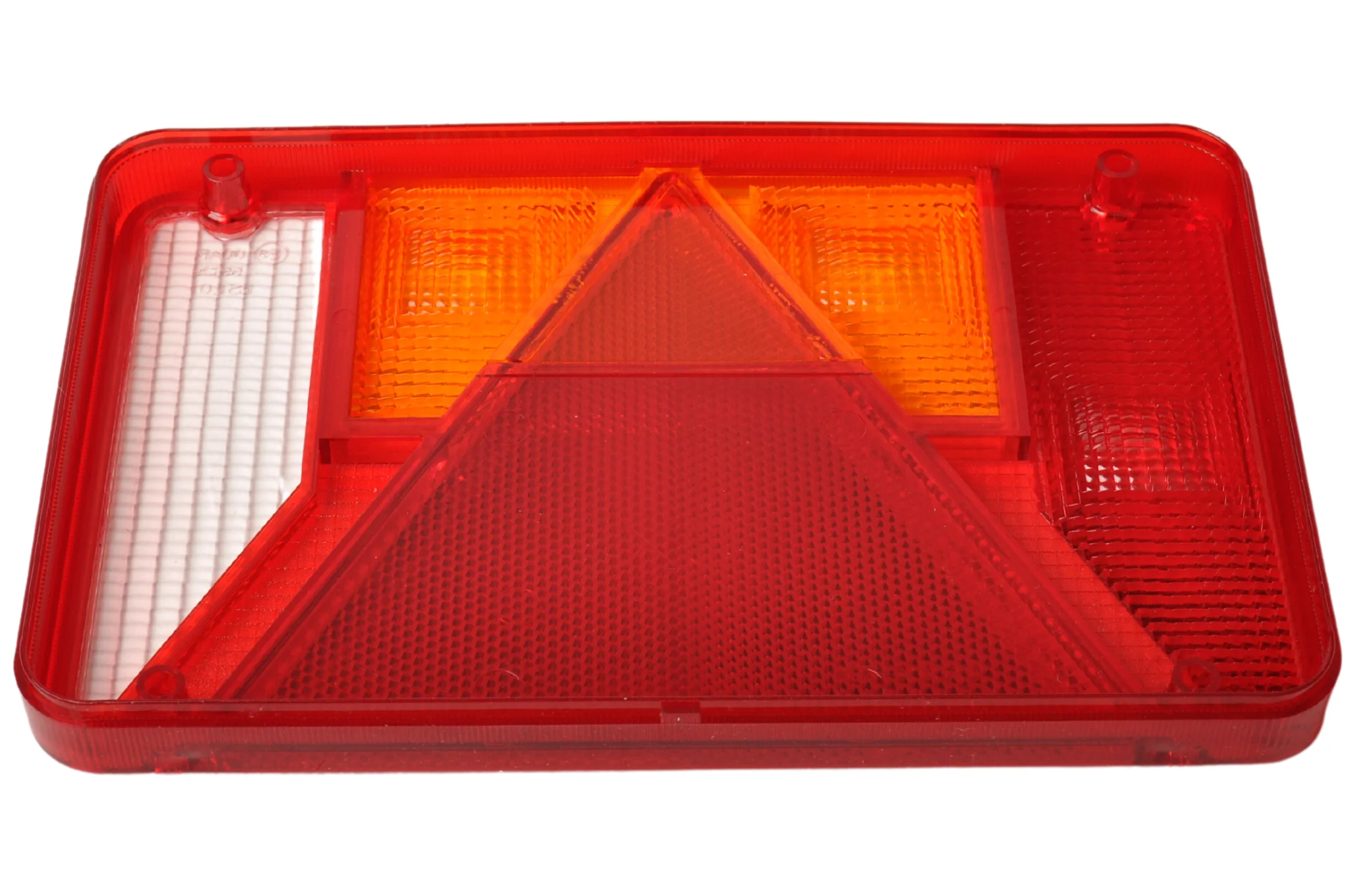 Radex 5800 - getrenntes Glas - rechts - inkl. Rückfahrfenster - Image 2