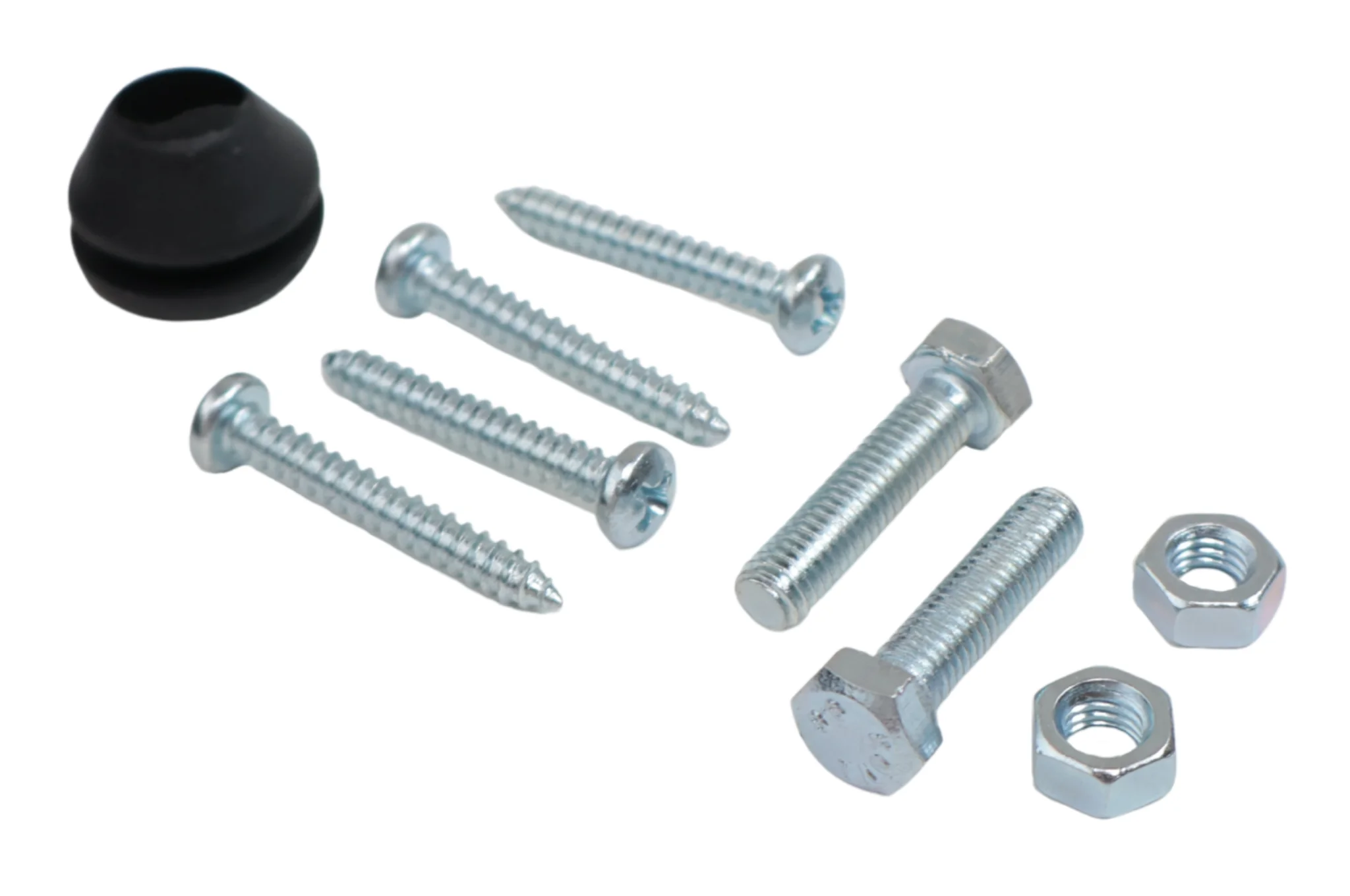 Anhänger Rückleuchte - Radex 5800 - links - 220x140x60 mm - lose Kabeltüllenanschluss - Image 6