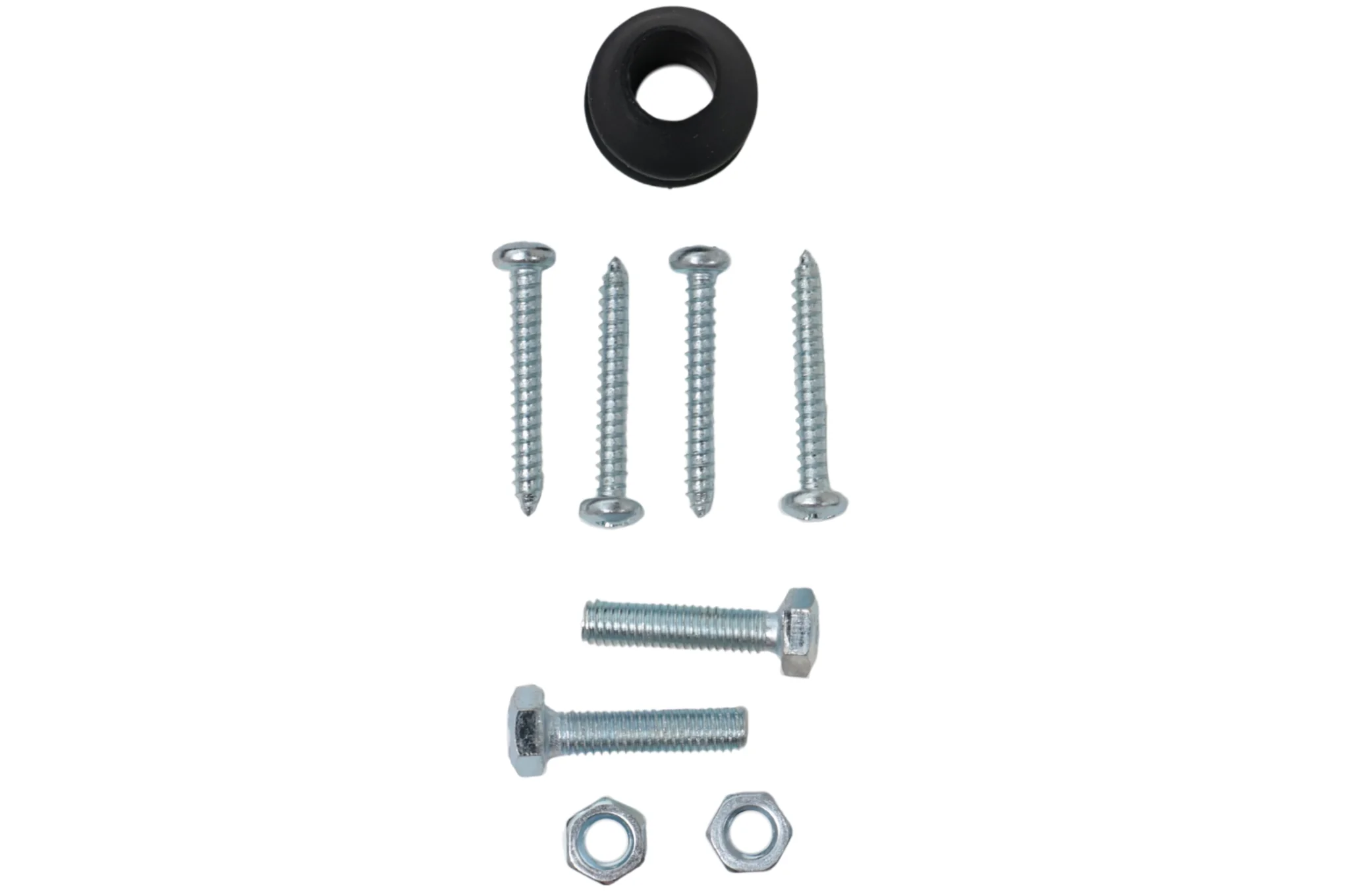 Anhänger Rückleuchte - Radex 5800 - links - 220x140x60 mm - lose Kabeltüllenanschluss - Image 7