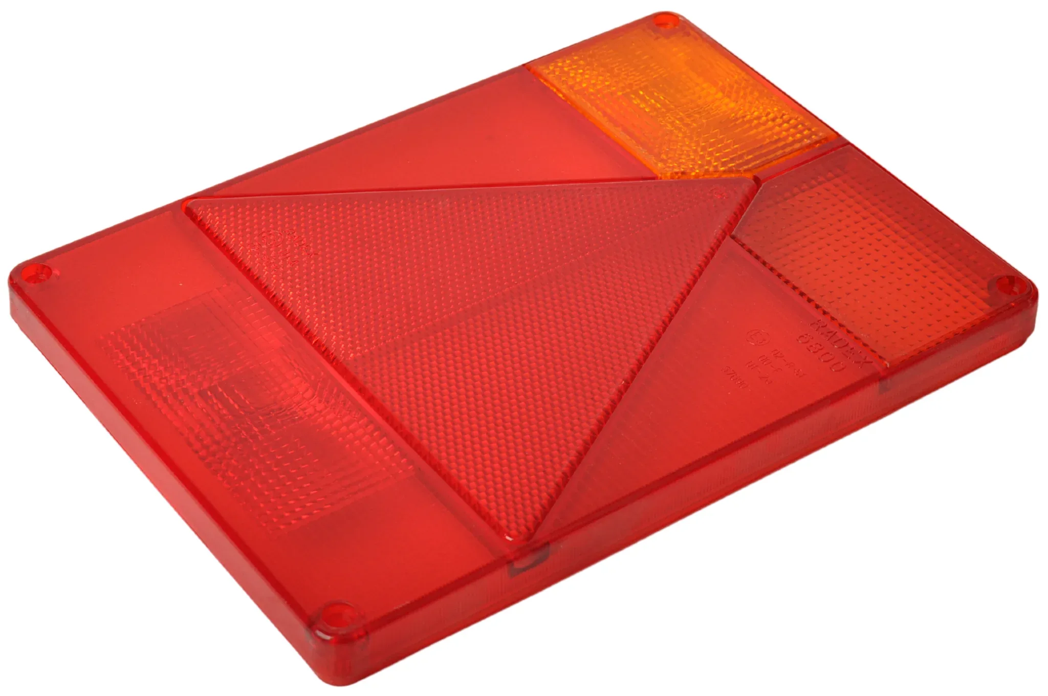 Radex 6800 - einzelnes Glas - links - Image 2