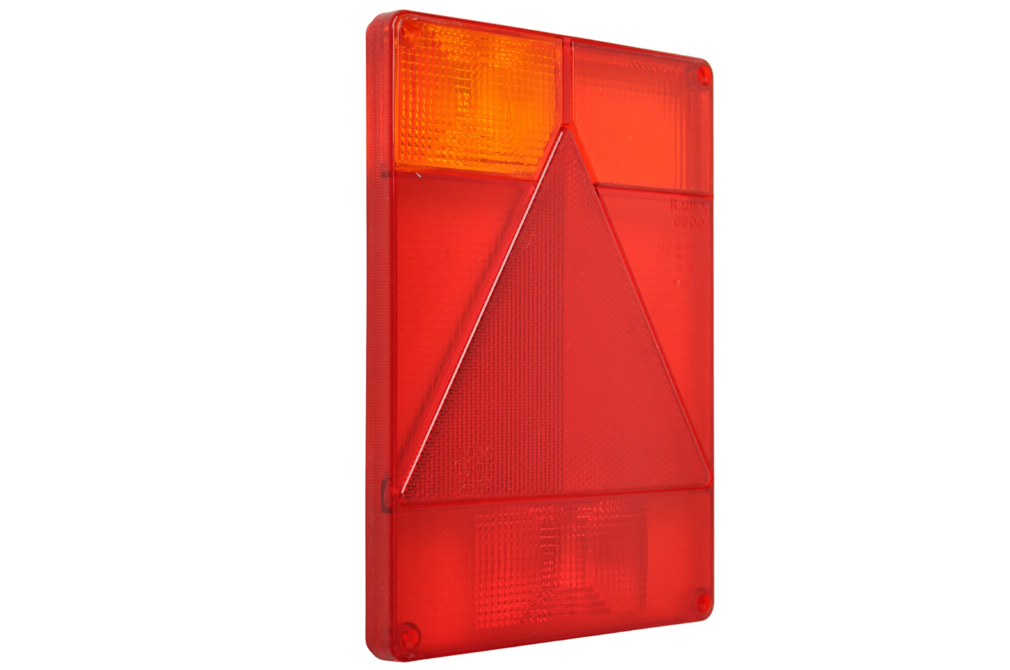 Radex 6800 - einzelnes Glas - links - Image 4